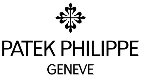 patek philippe logo vector|Patek Philippe png.